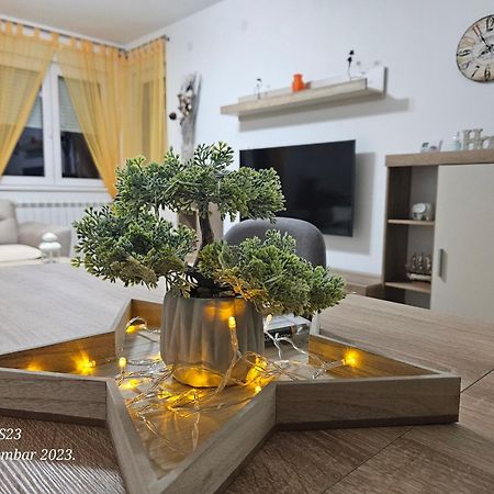 Apartman Vukota 2 피로트 외부 사진