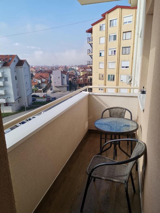 Apartman Vukota 2 피로트 외부 사진