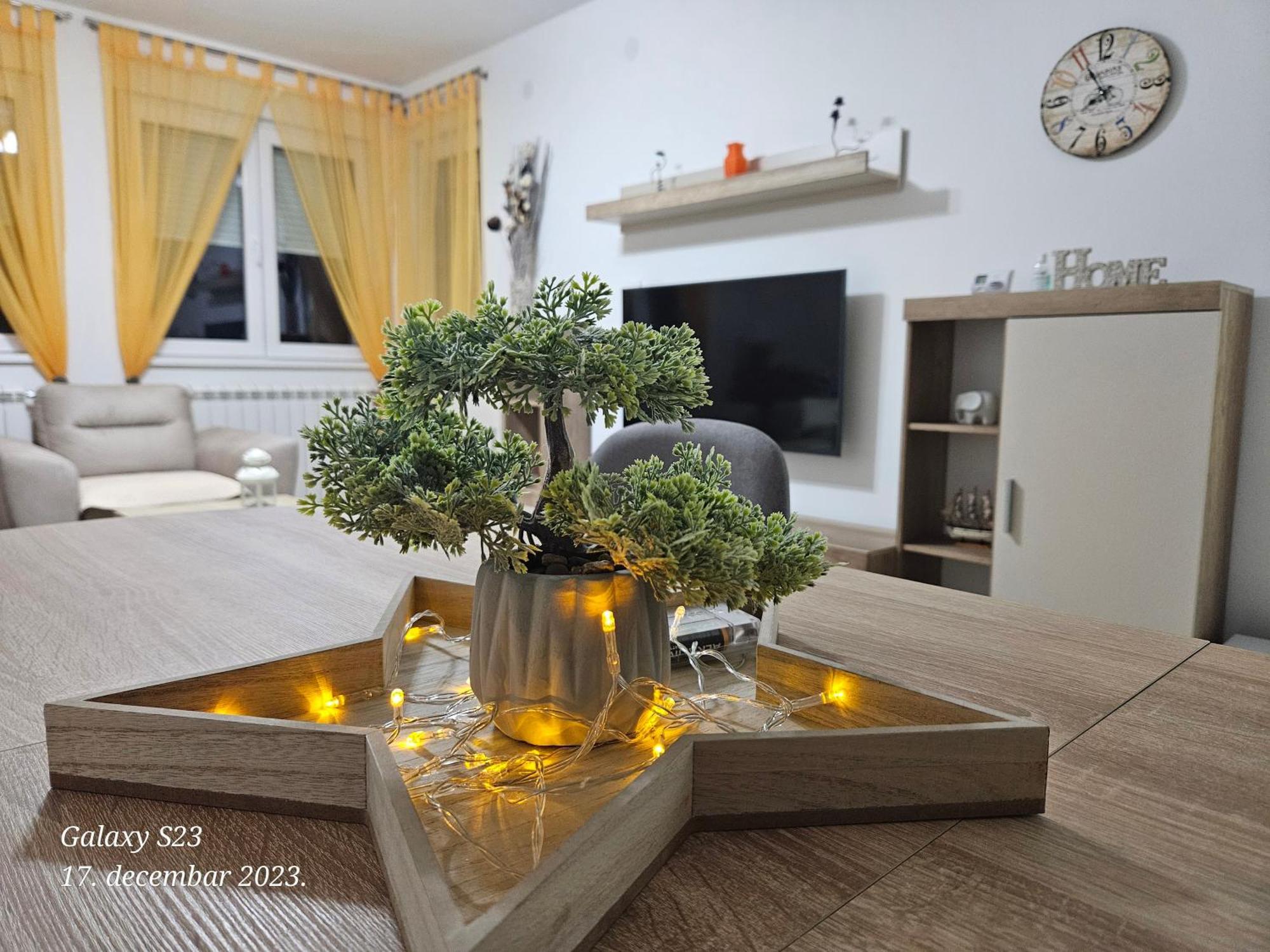 Apartman Vukota 2 피로트 외부 사진