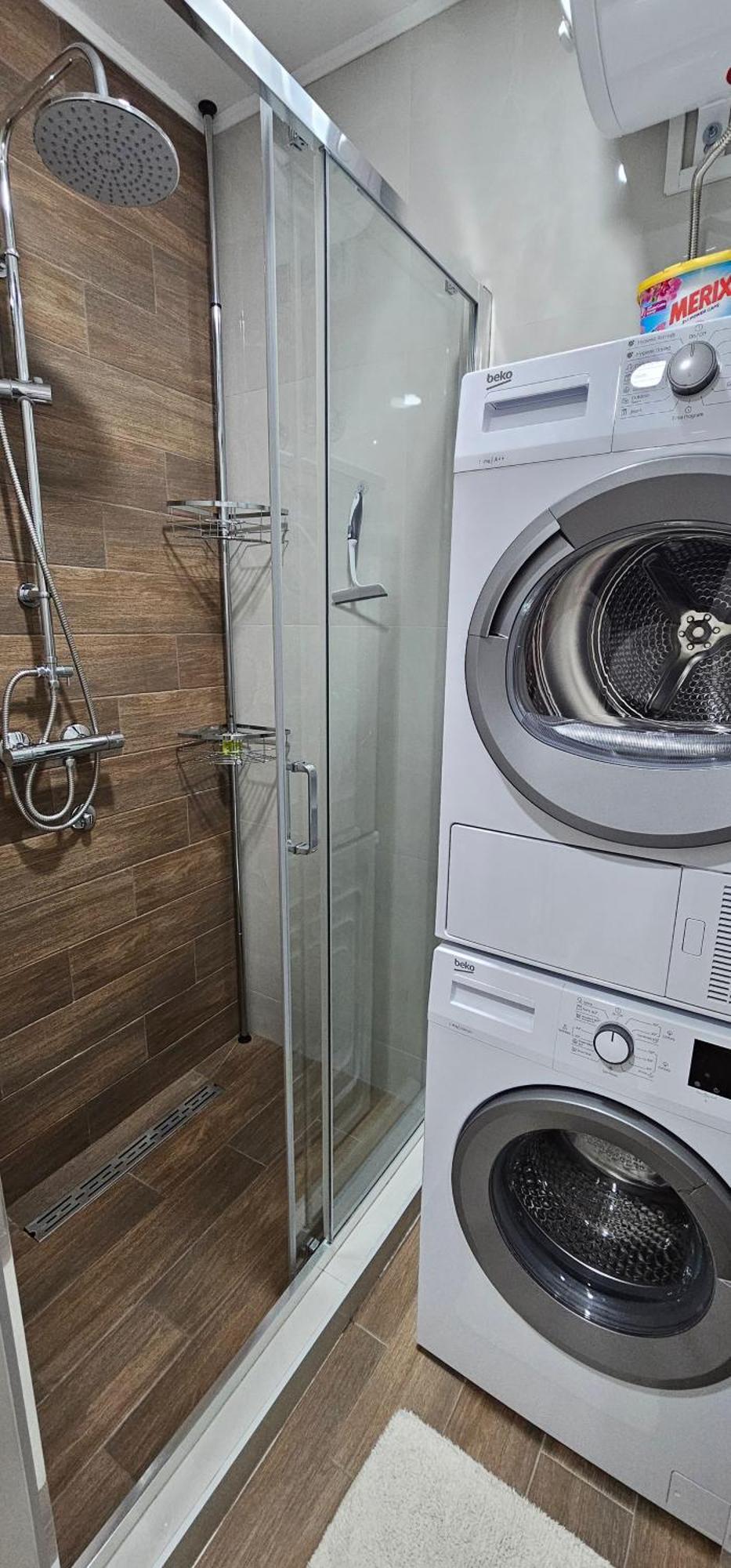 Apartman Vukota 2 피로트 외부 사진