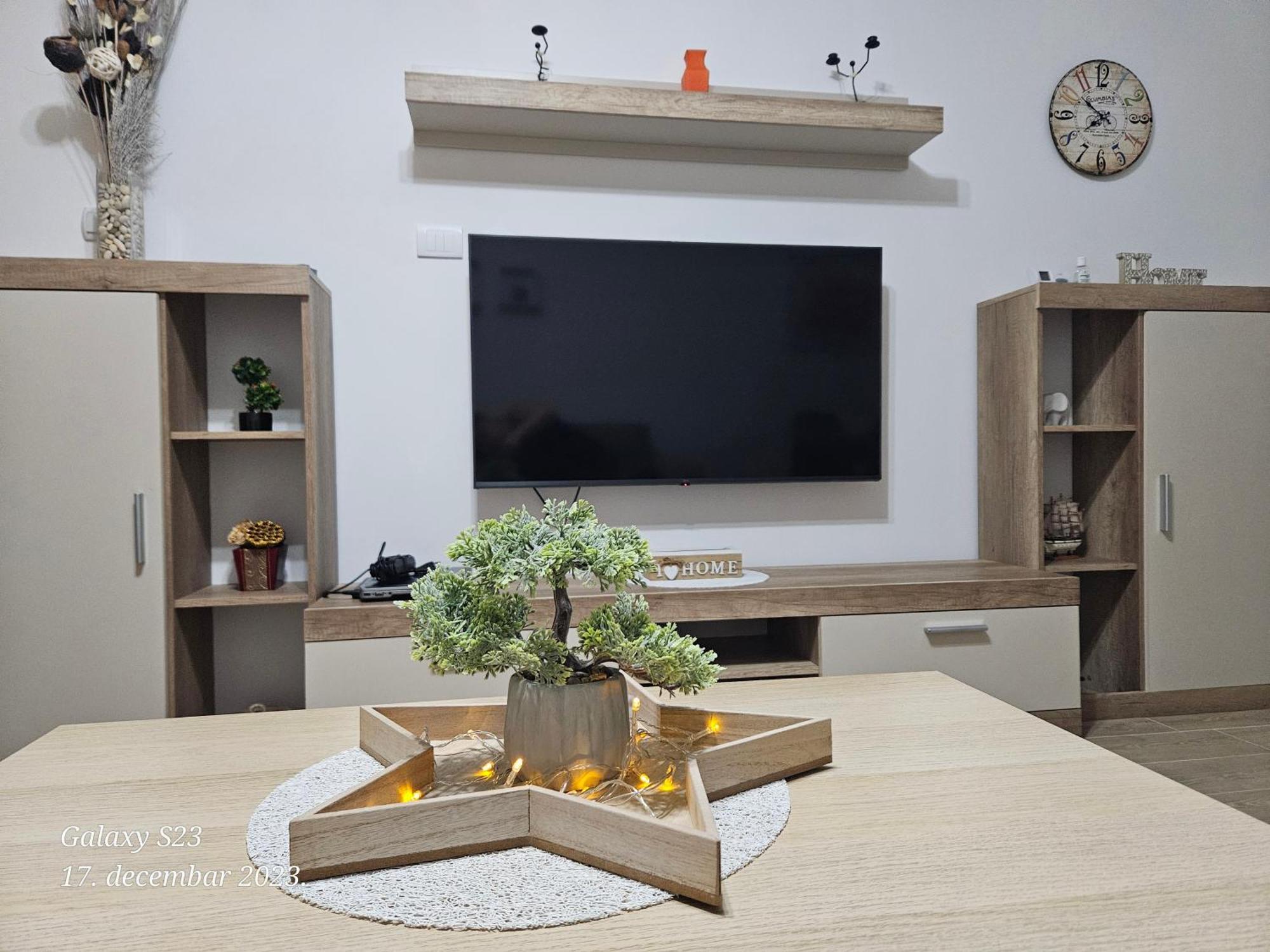 Apartman Vukota 2 피로트 외부 사진