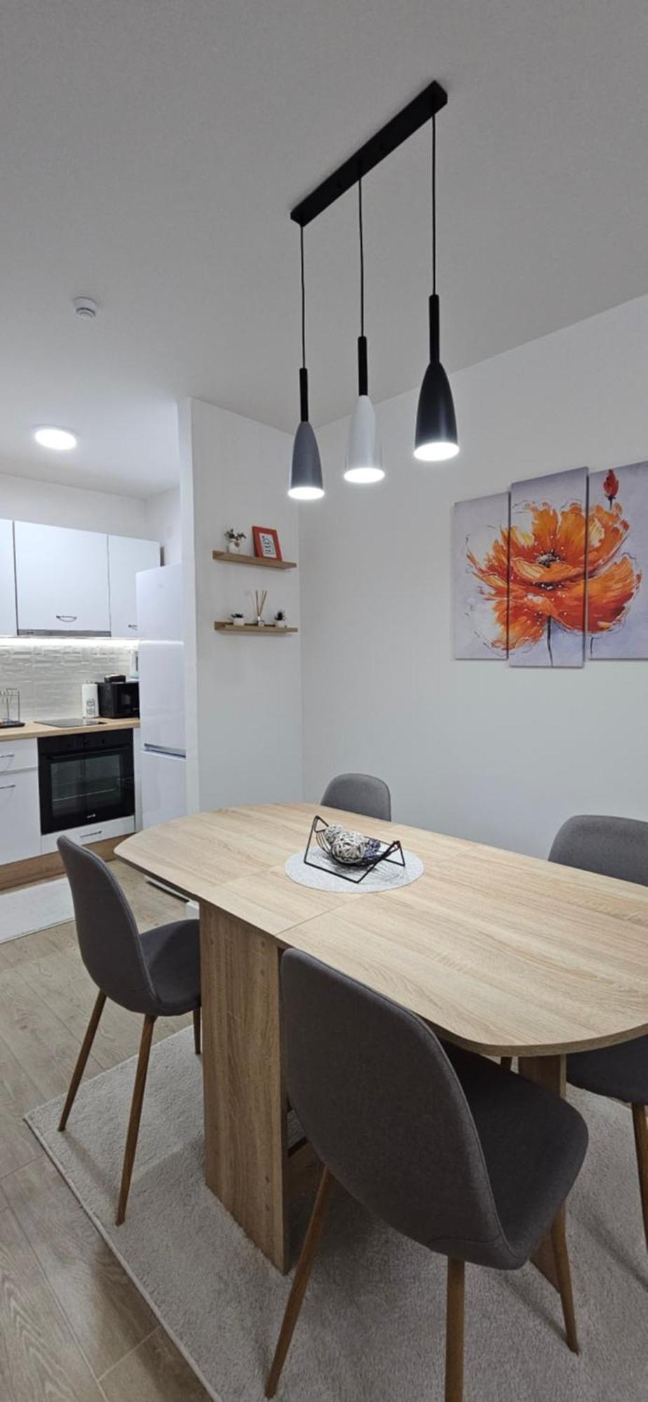 Apartman Vukota 2 피로트 외부 사진