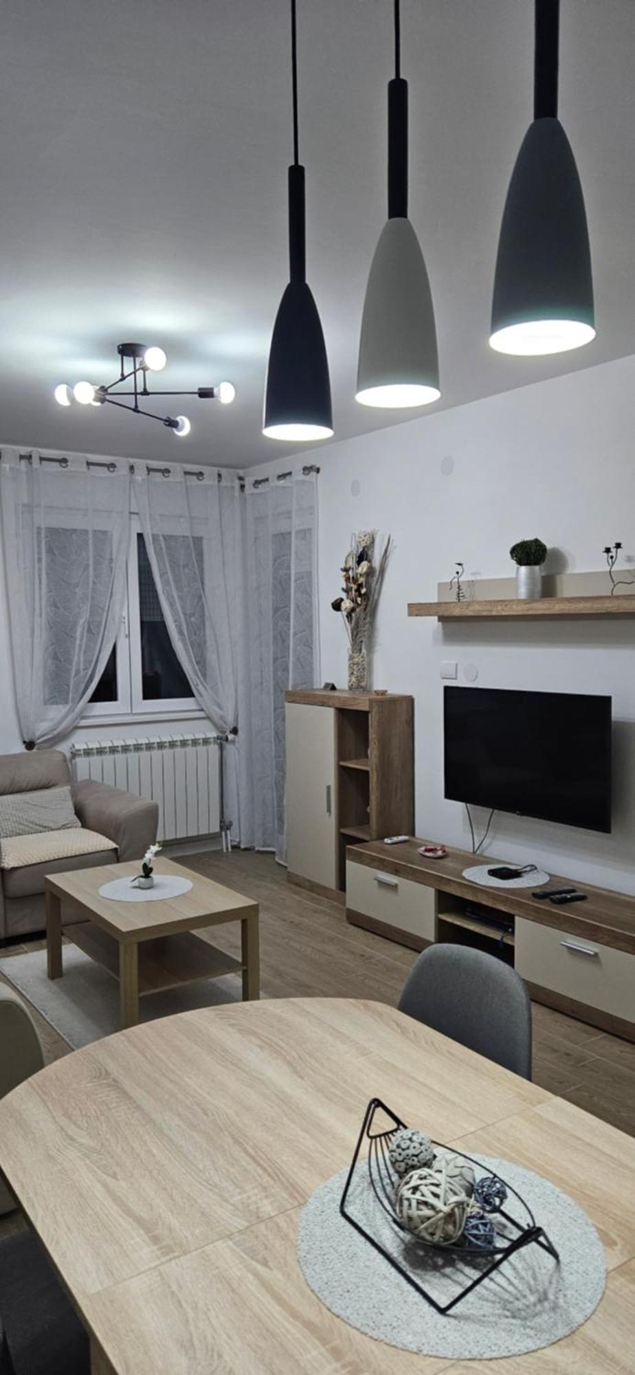 Apartman Vukota 2 피로트 외부 사진